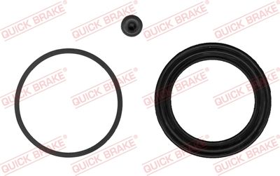 Repair Kit, brake caliper QUICK BRAKE 114-0104