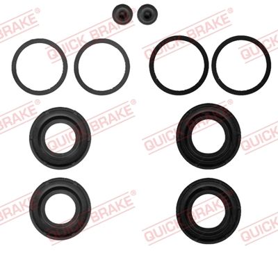 Repair Kit, brake caliper QUICK BRAKE 114-0105