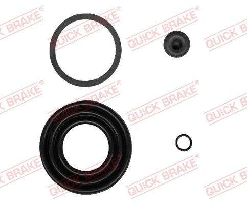 QUICK BRAKE 114-0106 Repair Kit, brake caliper