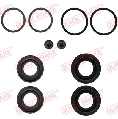 Repair Kit, brake caliper QUICK BRAKE 114-0107