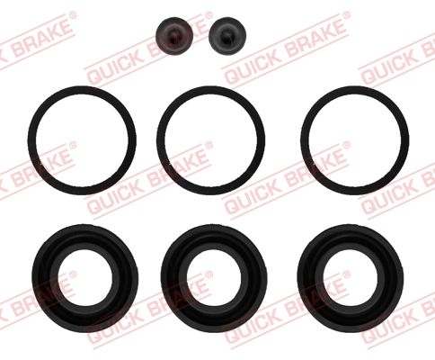 QUICK BRAKE 114-0108 Repair Kit, brake caliper
