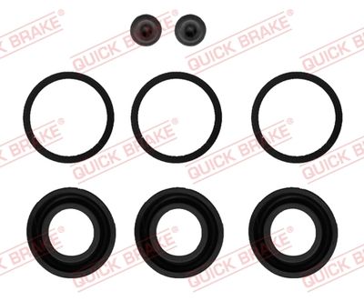 Repair Kit, brake caliper QUICK BRAKE 114-0108