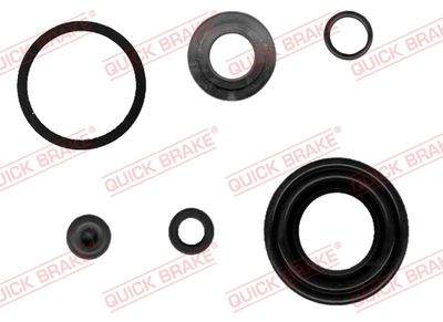 Repair Kit, brake caliper QUICK BRAKE 114-0109