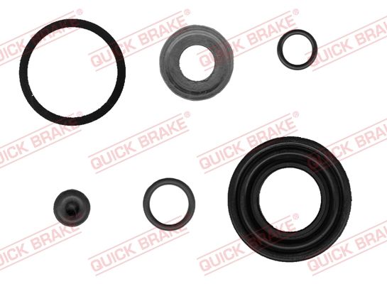 QUICK BRAKE 114-0110 Repair Kit, brake caliper
