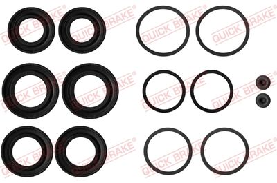 Repair Kit, brake caliper QUICK BRAKE 114-0112