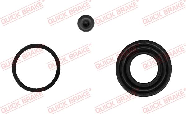 QUICK BRAKE 114-0113 Repair Kit, brake caliper