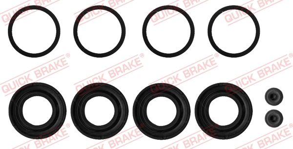 QUICK BRAKE 114-0114 Repair Kit, brake caliper