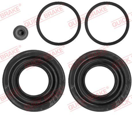 QUICK BRAKE 114-0116 Repair Kit, brake caliper