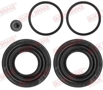 Repair Kit, brake caliper QUICK BRAKE 114-0116
