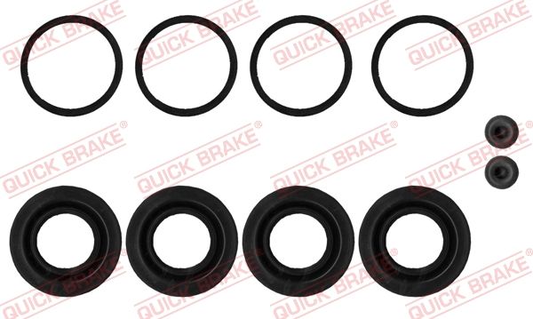 QUICK BRAKE 114-0117 Repair Kit, brake caliper