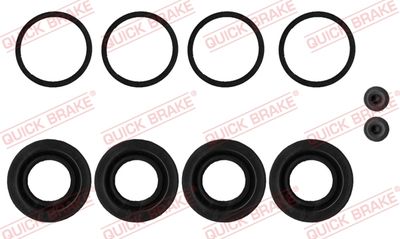 Repair Kit, brake caliper QUICK BRAKE 114-0117