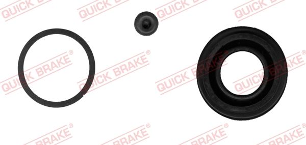 QUICK BRAKE 114-0118 Repair Kit, brake caliper
