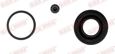 Repair Kit, brake caliper QUICK BRAKE 114-0118