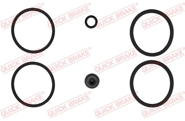 QUICK BRAKE 114-0119 Repair Kit, brake caliper