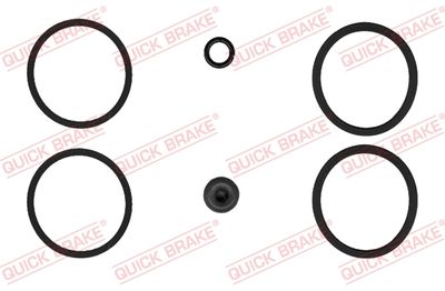Repair Kit, brake caliper QUICK BRAKE 114-0119