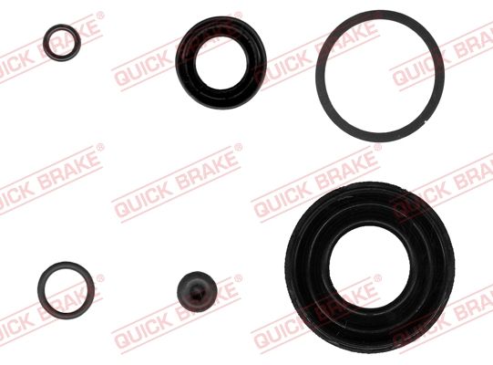QUICK BRAKE 114-0120 Repair Kit, brake caliper
