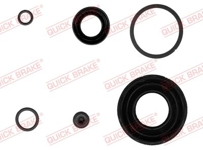 Repair Kit, brake caliper QUICK BRAKE 114-0120