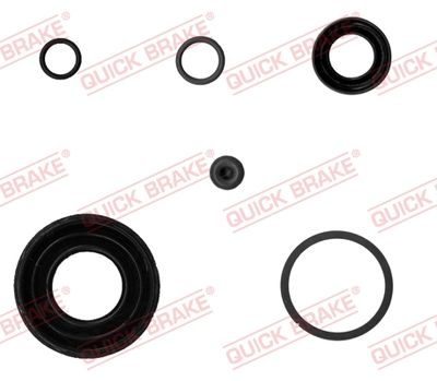 Repair Kit, brake caliper QUICK BRAKE 114-0123