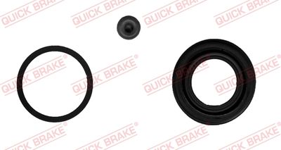 Repair Kit, brake caliper QUICK BRAKE 114-0124
