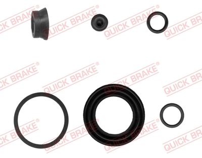Repair Kit, brake caliper QUICK BRAKE 114-0125