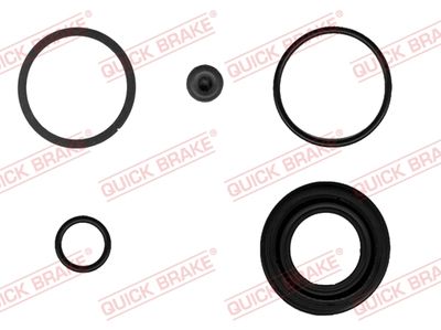 Repair Kit, brake caliper QUICK BRAKE 114-0126