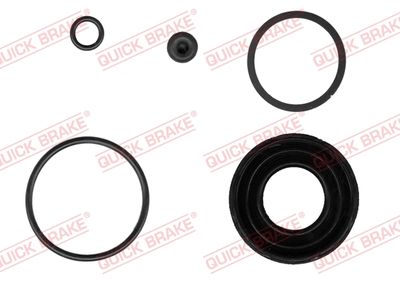 Repair Kit, brake caliper QUICK BRAKE 114-0127