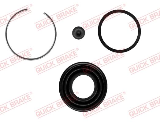 QUICK BRAKE 114-0128 Repair Kit, brake caliper