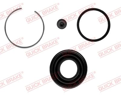 Repair Kit, brake caliper QUICK BRAKE 114-0129