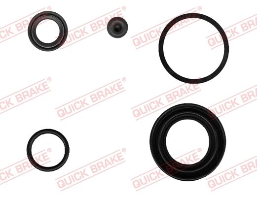 QUICK BRAKE 114-0130 Repair Kit, brake caliper