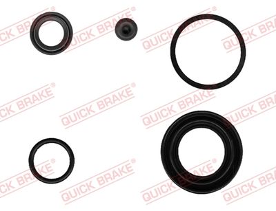Repair Kit, brake caliper QUICK BRAKE 114-0130