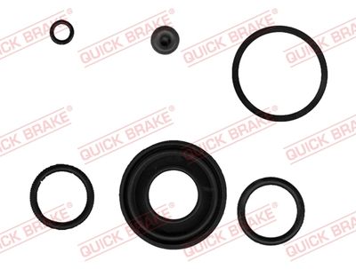 Repair Kit, brake caliper QUICK BRAKE 114-0132