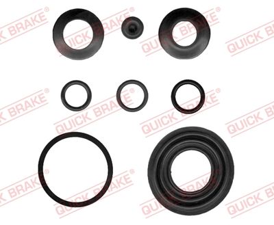 Repair Kit, brake caliper QUICK BRAKE 114-0133
