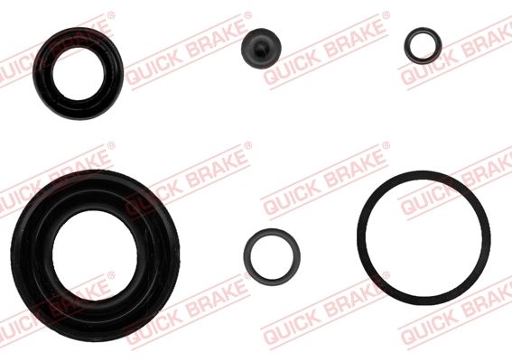 QUICK BRAKE 114-0134 Repair Kit, brake caliper