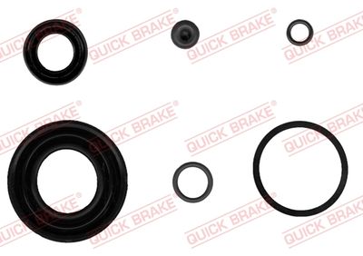 Repair Kit, brake caliper QUICK BRAKE 114-0134