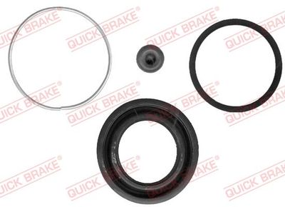 Repair Kit, brake caliper QUICK BRAKE 114-0135