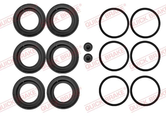 QUICK BRAKE 114-0137 Repair Kit, brake caliper
