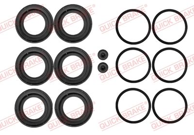 Repair Kit, brake caliper QUICK BRAKE 114-0137