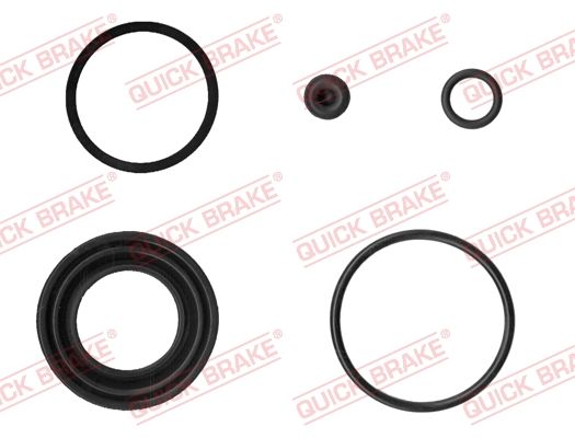 QUICK BRAKE 114-0139 Repair Kit, brake caliper