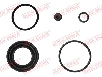 Repair Kit, brake caliper QUICK BRAKE 114-0139