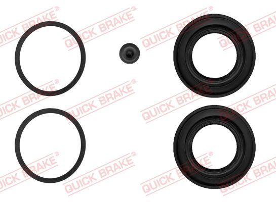 QUICK BRAKE 114-0143 Repair Kit, brake caliper