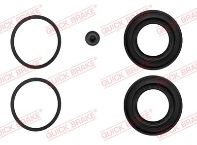 Repair Kit, brake caliper QUICK BRAKE 114-0143