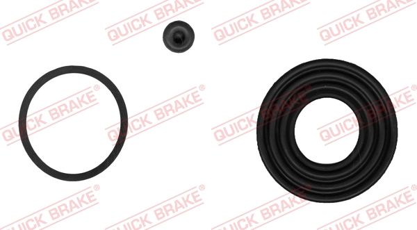 QUICK BRAKE 114-0144 Repair Kit, brake caliper