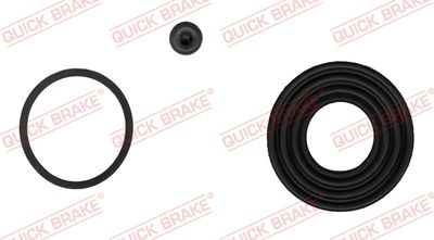 Repair Kit, brake caliper QUICK BRAKE 114-0144