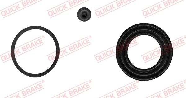 QUICK BRAKE 114-0145 Repair Kit, brake caliper