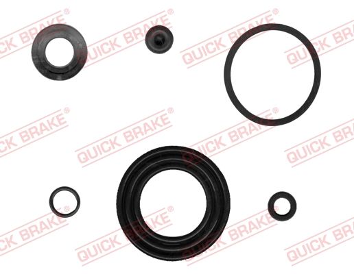 QUICK BRAKE 114-0146 Repair Kit, brake caliper