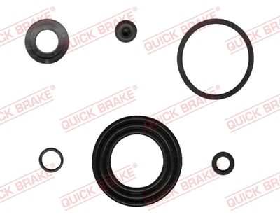 Repair Kit, brake caliper QUICK BRAKE 114-0146