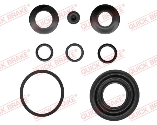 QUICK BRAKE 114-0147 Repair Kit, brake caliper