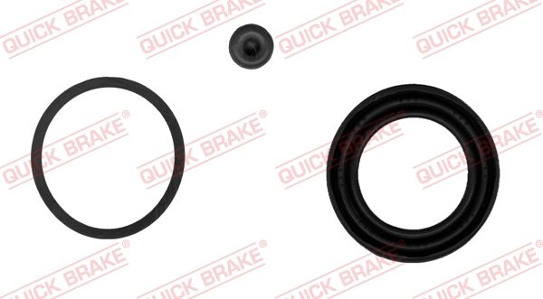 QUICK BRAKE 114-0148 Repair Kit, brake caliper