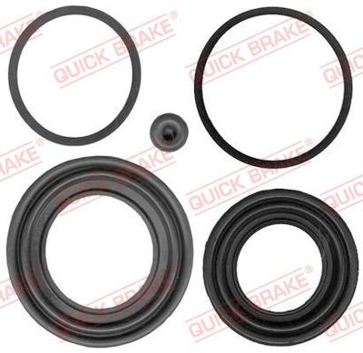 Repair Kit, brake caliper QUICK BRAKE 114-0149
