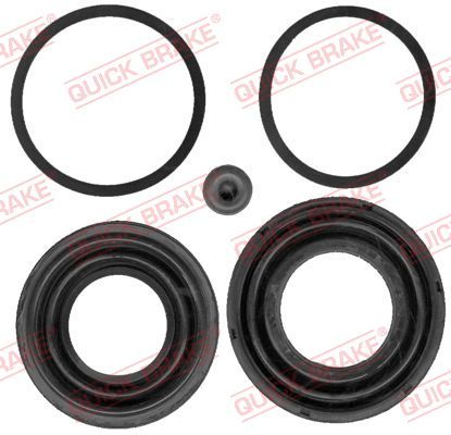QUICK BRAKE 114-0151 Repair Kit, brake caliper